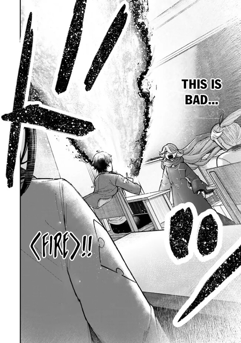 Gomi Ika Da To Tsuihou Sareta Shiyounin Jitsu Wa Zense Kenja Desu Shijou Saikyou No Kenja Sekai Saikouhou No Gakuen Ni Kayou 10a 16