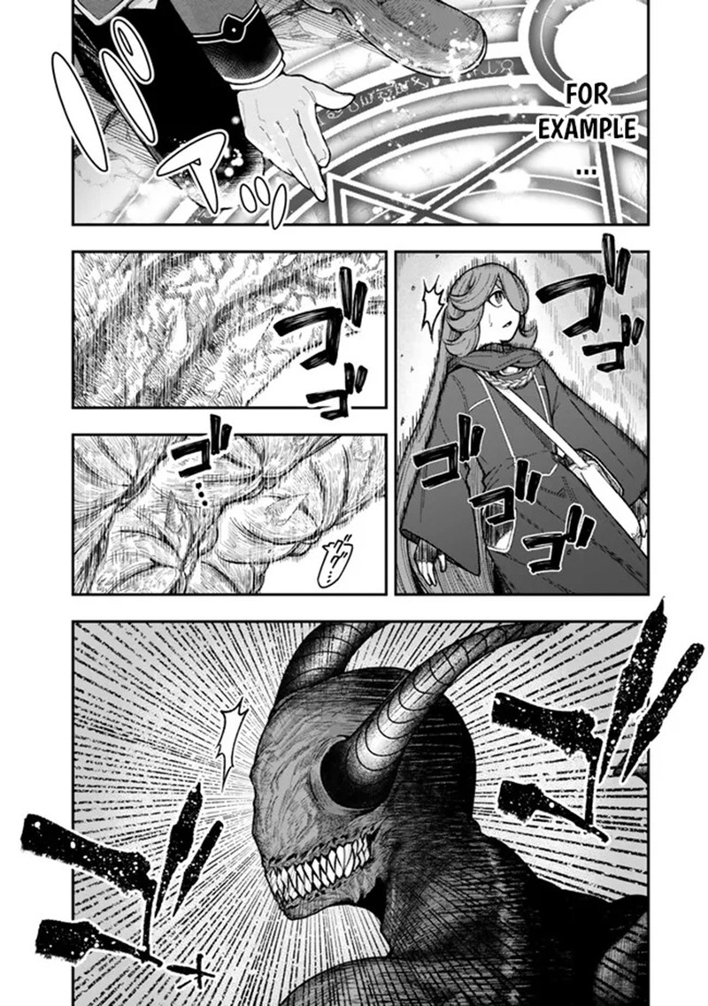 Gomi Ika Da To Tsuihou Sareta Shiyounin Jitsu Wa Zense Kenja Desu Shijou Saikyou No Kenja Sekai Saikouhou No Gakuen Ni Kayou 12a 3