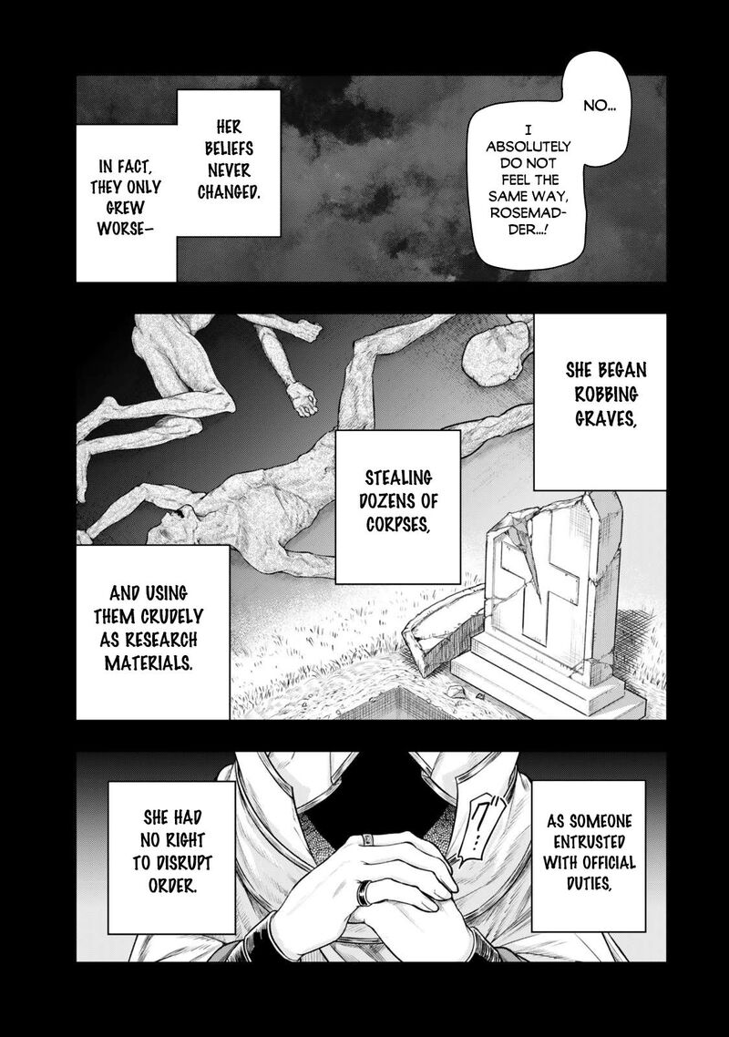 Gomi Ika Da To Tsuihou Sareta Shiyounin Jitsu Wa Zense Kenja Desu Shijou Saikyou No Kenja Sekai Saikouhou No Gakuen Ni Kayou 13 15