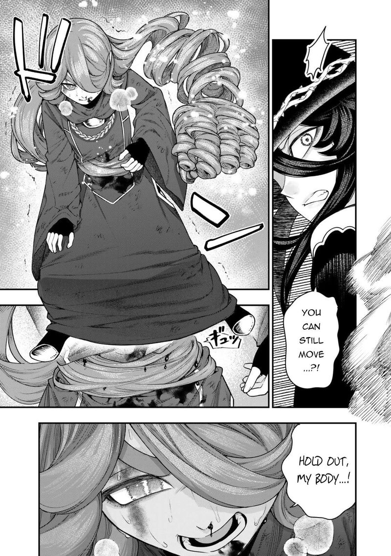 Gomi Ika Da To Tsuihou Sareta Shiyounin Jitsu Wa Zense Kenja Desu Shijou Saikyou No Kenja Sekai Saikouhou No Gakuen Ni Kayou 15b 11