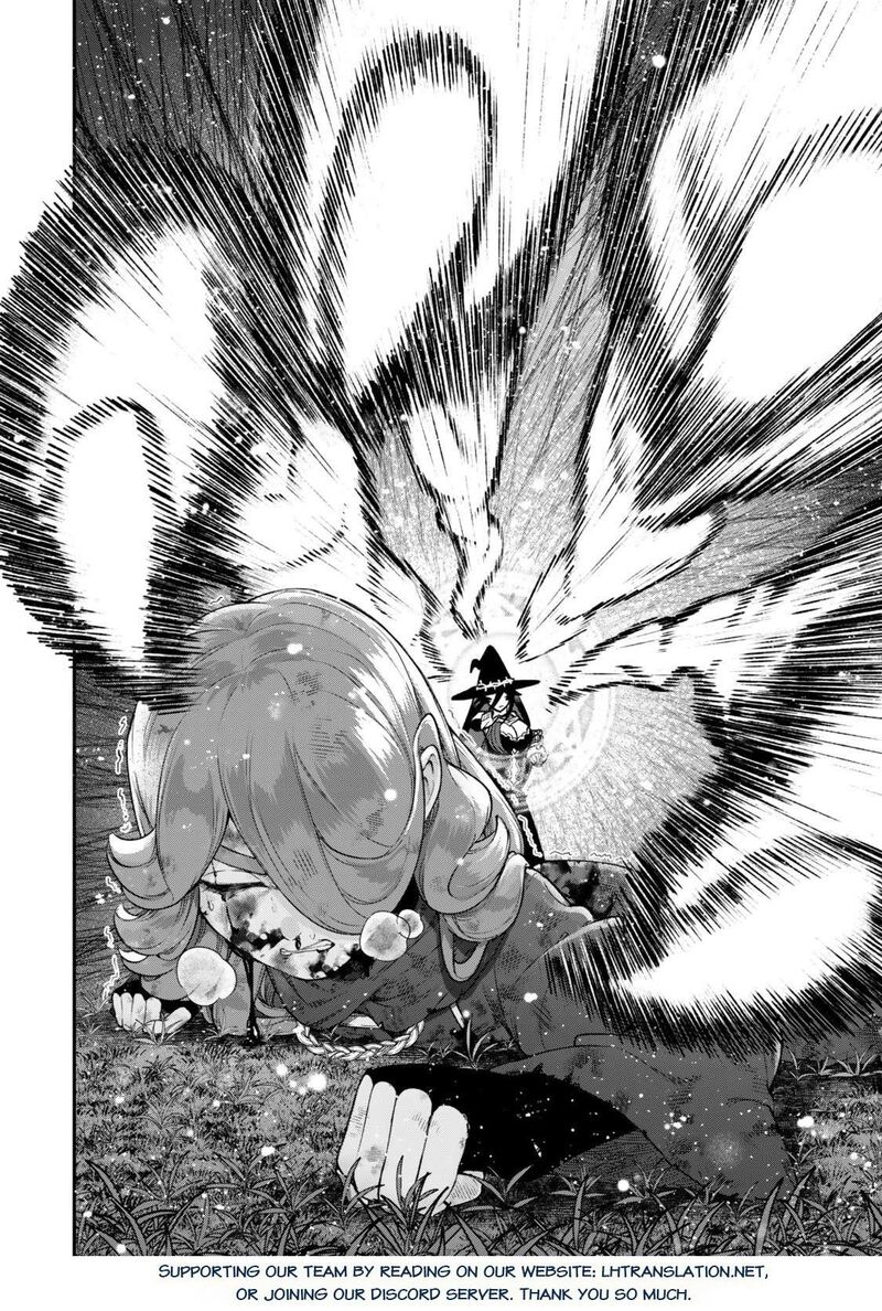 Gomi Ika Da To Tsuihou Sareta Shiyounin Jitsu Wa Zense Kenja Desu Shijou Saikyou No Kenja Sekai Saikouhou No Gakuen Ni Kayou 15b 16