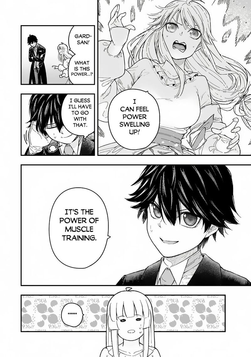 Gomi Ika Da To Tsuihou Sareta Shiyounin Jitsu Wa Zense Kenja Desu Shijou Saikyou No Kenja Sekai Saikouhou No Gakuen Ni Kayou 2a 12