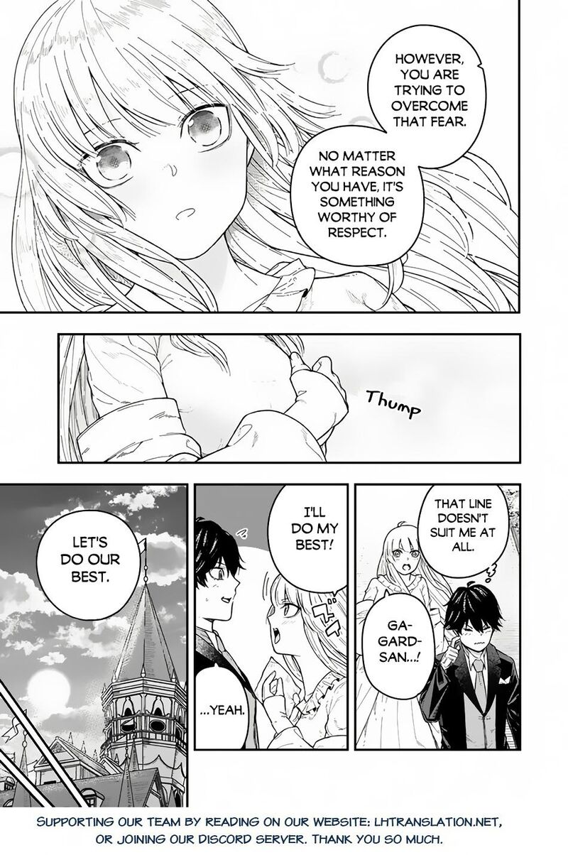 Gomi Ika Da To Tsuihou Sareta Shiyounin Jitsu Wa Zense Kenja Desu Shijou Saikyou No Kenja Sekai Saikouhou No Gakuen Ni Kayou 2a 15