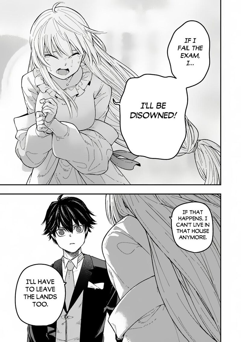 Gomi Ika Da To Tsuihou Sareta Shiyounin Jitsu Wa Zense Kenja Desu Shijou Saikyou No Kenja Sekai Saikouhou No Gakuen Ni Kayou 2a 7