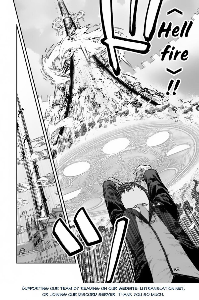 Gomi Ika Da To Tsuihou Sareta Shiyounin Jitsu Wa Zense Kenja Desu Shijou Saikyou No Kenja Sekai Saikouhou No Gakuen Ni Kayou 3a 20