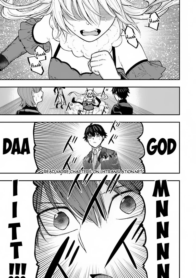 Gomi Ika Da To Tsuihou Sareta Shiyounin Jitsu Wa Zense Kenja Desu Shijou Saikyou No Kenja Sekai Saikouhou No Gakuen Ni Kayou 3a 5