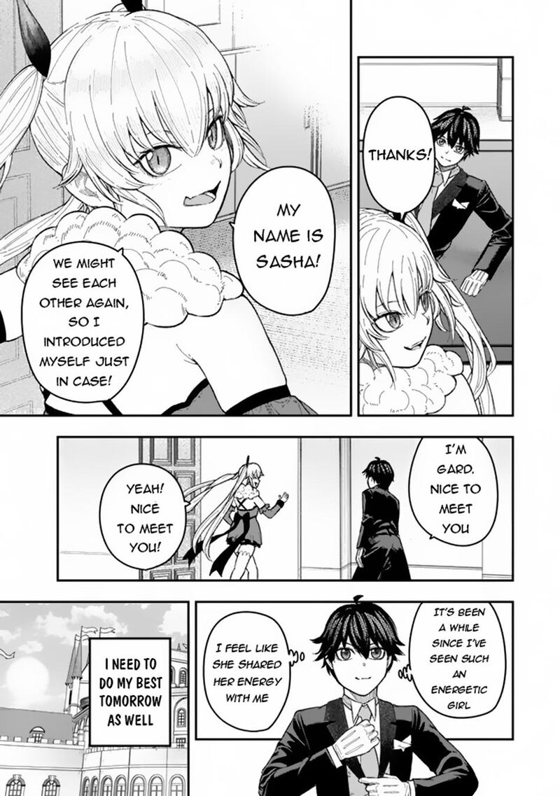 Gomi Ika Da To Tsuihou Sareta Shiyounin Jitsu Wa Zense Kenja Desu Shijou Saikyou No Kenja Sekai Saikouhou No Gakuen Ni Kayou 3a 9