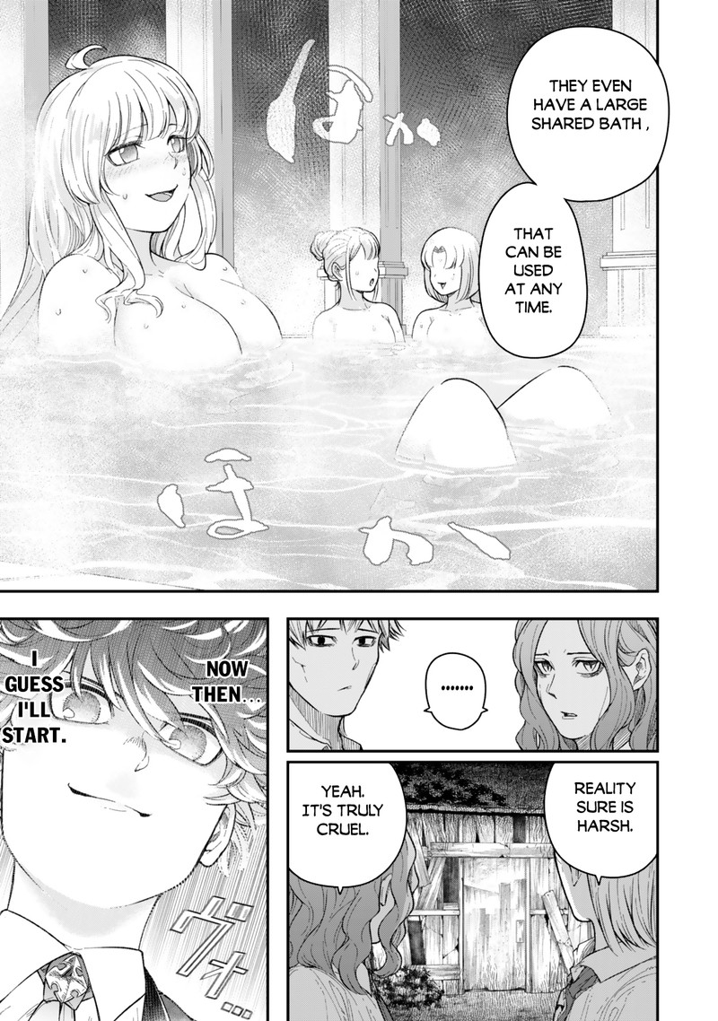 Gomi Ika Da To Tsuihou Sareta Shiyounin Jitsu Wa Zense Kenja Desu Shijou Saikyou No Kenja Sekai Saikouhou No Gakuen Ni Kayou 5c 8