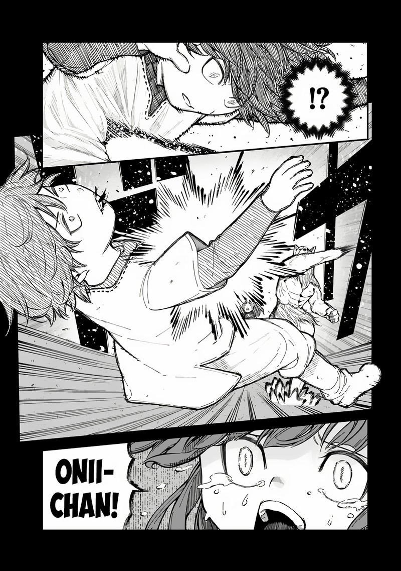 Gomi Ika Da To Tsuihou Sareta Shiyounin Jitsu Wa Zense Kenja Desu Shijou Saikyou No Kenja Sekai Saikouhou No Gakuen Ni Kayou 6a 11