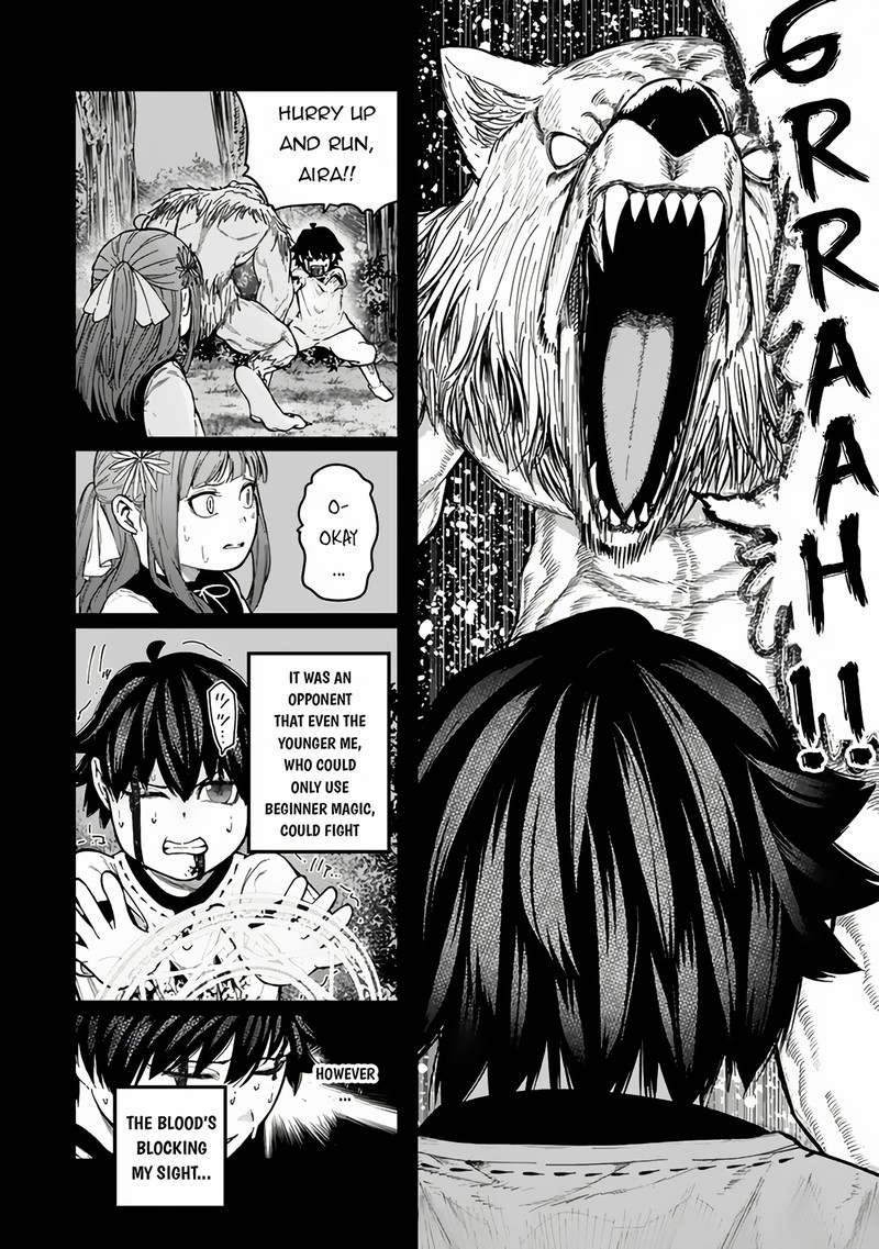 Gomi Ika Da To Tsuihou Sareta Shiyounin Jitsu Wa Zense Kenja Desu Shijou Saikyou No Kenja Sekai Saikouhou No Gakuen Ni Kayou 6a 14