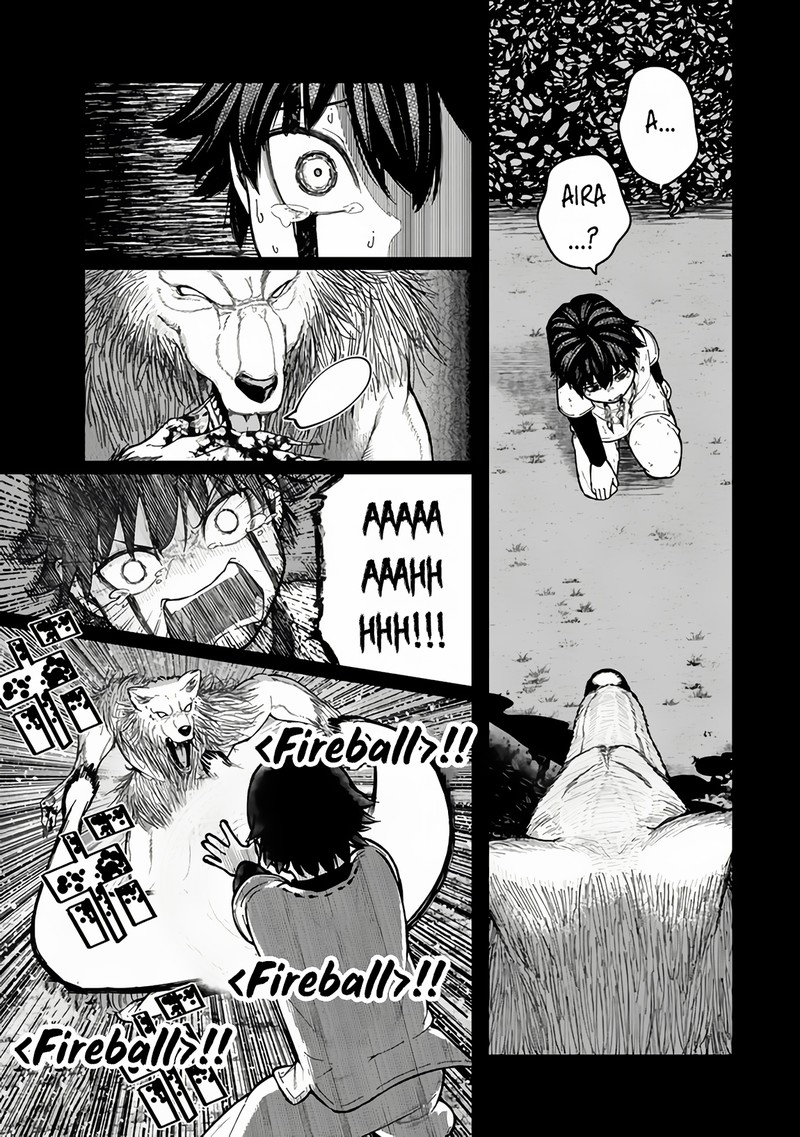 Gomi Ika Da To Tsuihou Sareta Shiyounin Jitsu Wa Zense Kenja Desu Shijou Saikyou No Kenja Sekai Saikouhou No Gakuen Ni Kayou 6a 17