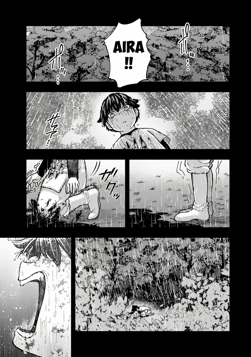 Gomi Ika Da To Tsuihou Sareta Shiyounin Jitsu Wa Zense Kenja Desu Shijou Saikyou No Kenja Sekai Saikouhou No Gakuen Ni Kayou 6a 19