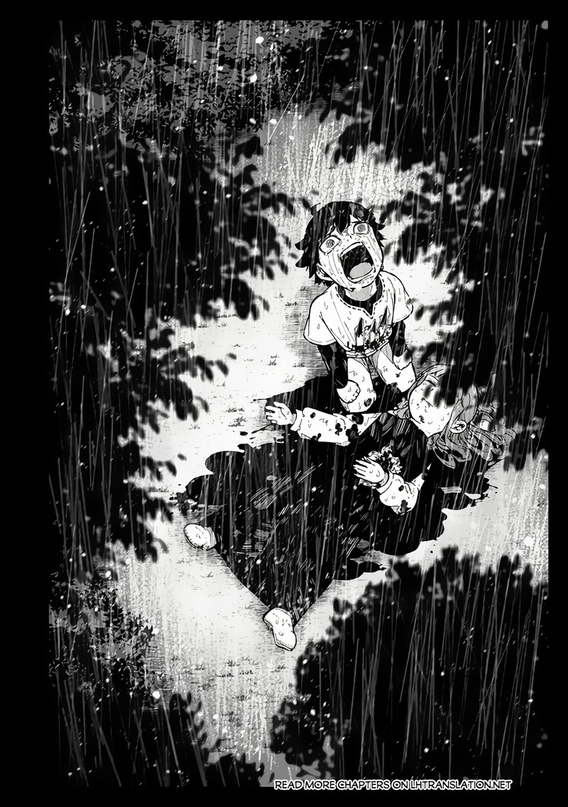 Gomi Ika Da To Tsuihou Sareta Shiyounin Jitsu Wa Zense Kenja Desu Shijou Saikyou No Kenja Sekai Saikouhou No Gakuen Ni Kayou 6a 20