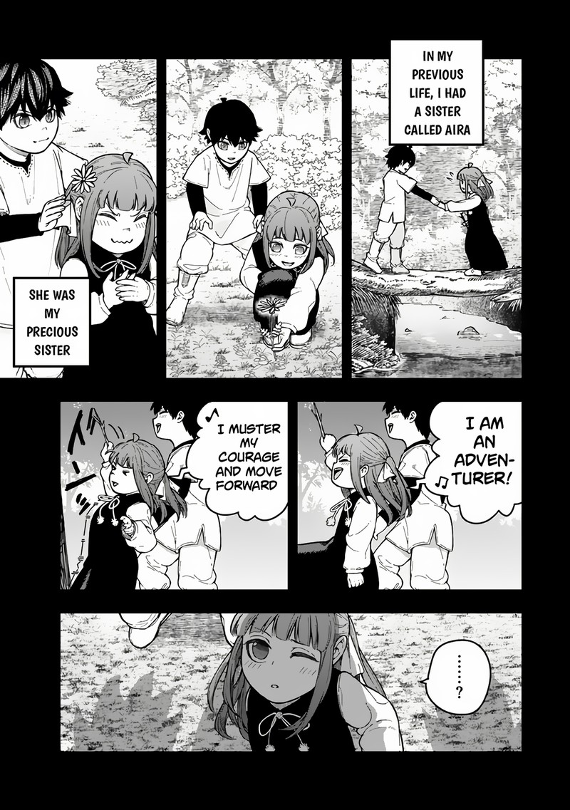 Gomi Ika Da To Tsuihou Sareta Shiyounin Jitsu Wa Zense Kenja Desu Shijou Saikyou No Kenja Sekai Saikouhou No Gakuen Ni Kayou 6a 7