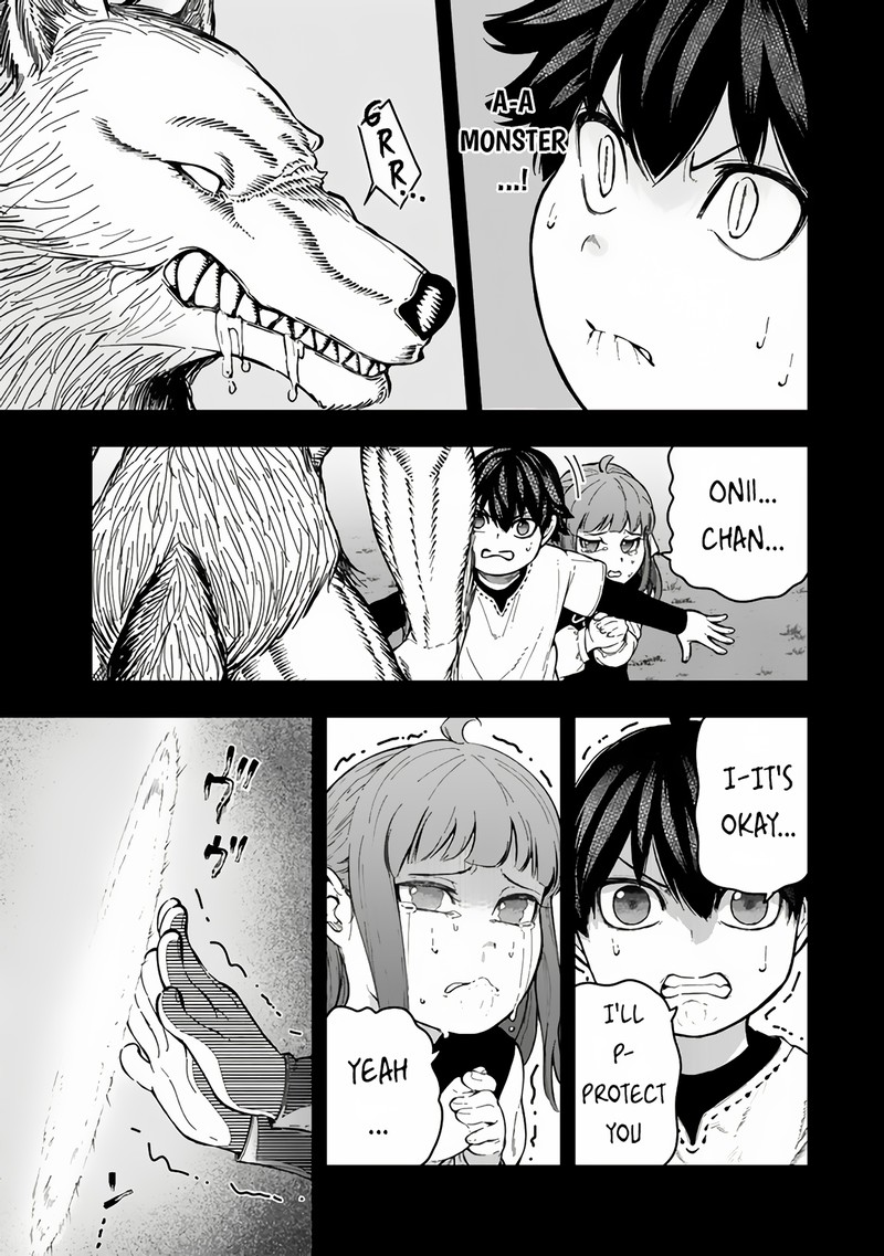 Gomi Ika Da To Tsuihou Sareta Shiyounin Jitsu Wa Zense Kenja Desu Shijou Saikyou No Kenja Sekai Saikouhou No Gakuen Ni Kayou 6a 9