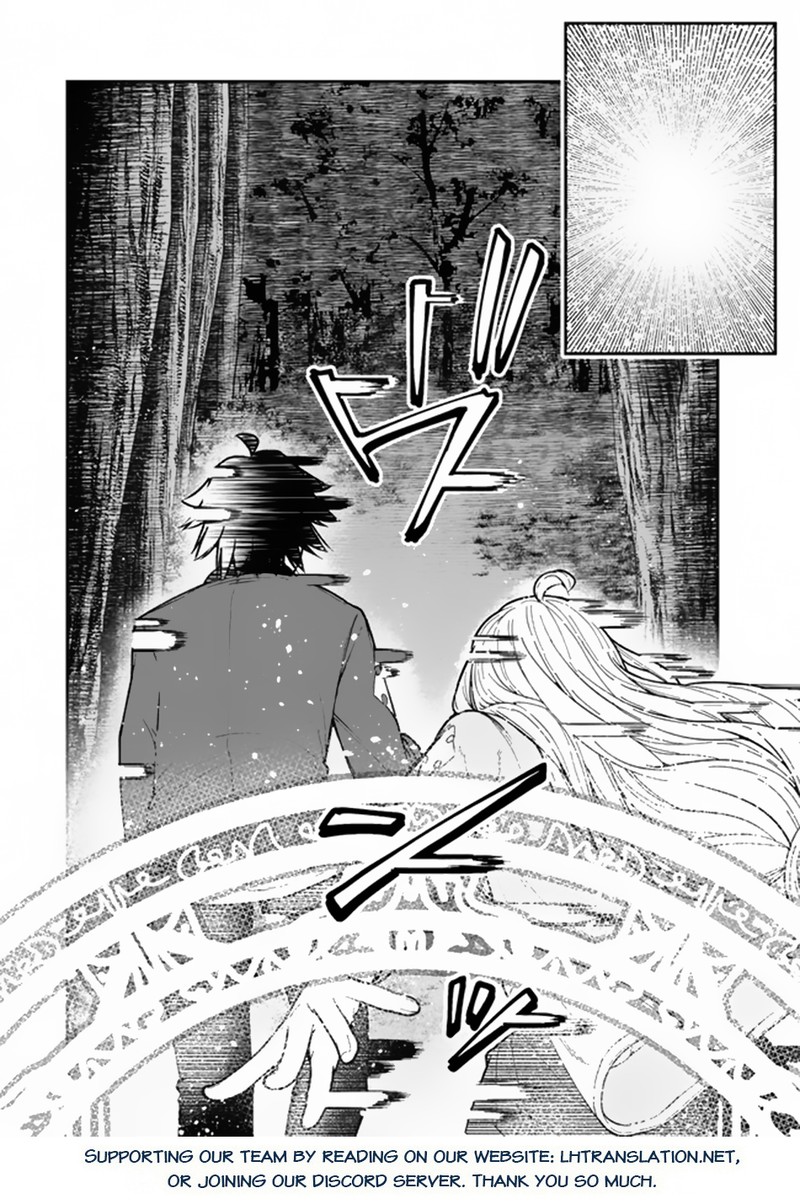 Gomi Ika Da To Tsuihou Sareta Shiyounin Jitsu Wa Zense Kenja Desu Shijou Saikyou No Kenja Sekai Saikouhou No Gakuen Ni Kayou 7b 17