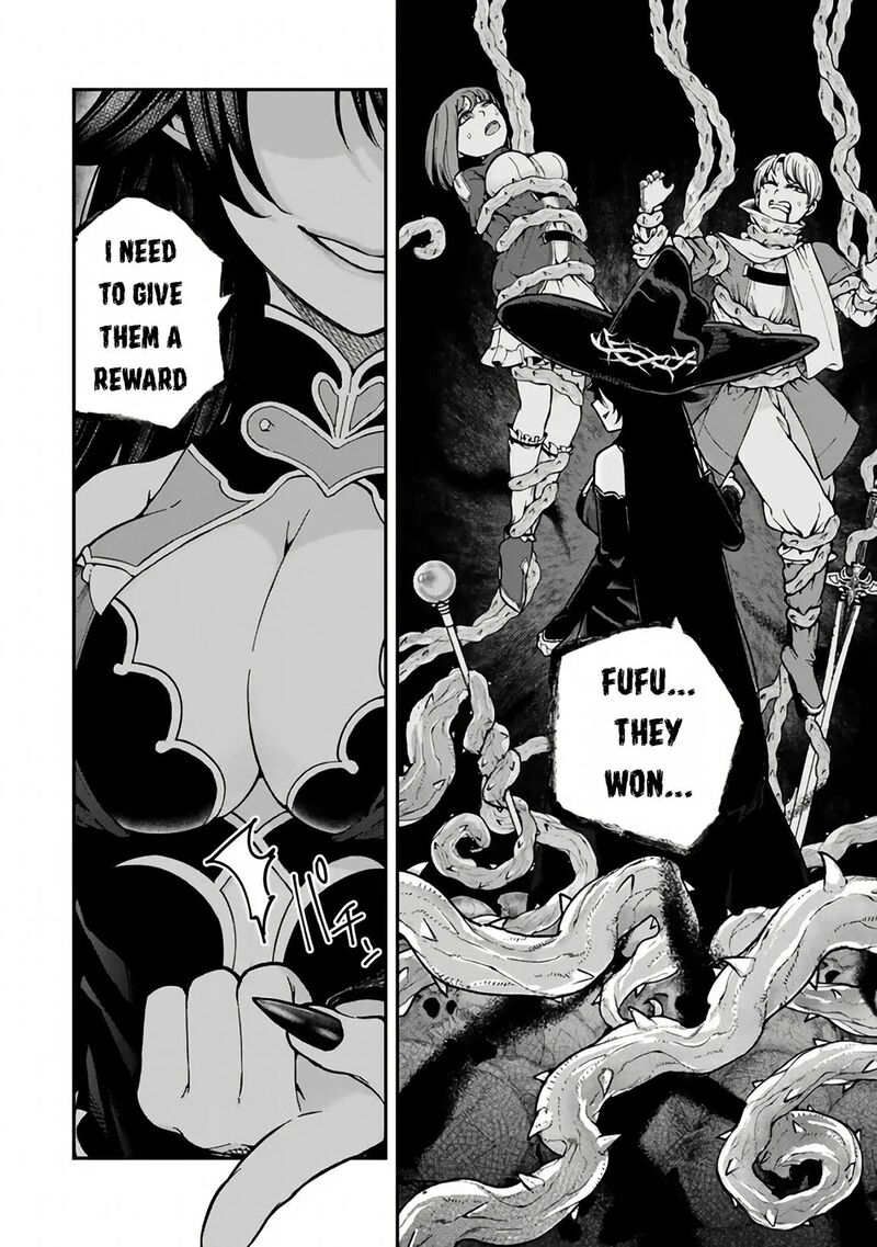 Gomi Ika Da To Tsuihou Sareta Shiyounin Jitsu Wa Zense Kenja Desu Shijou Saikyou No Kenja Sekai Saikouhou No Gakuen Ni Kayou 8 14