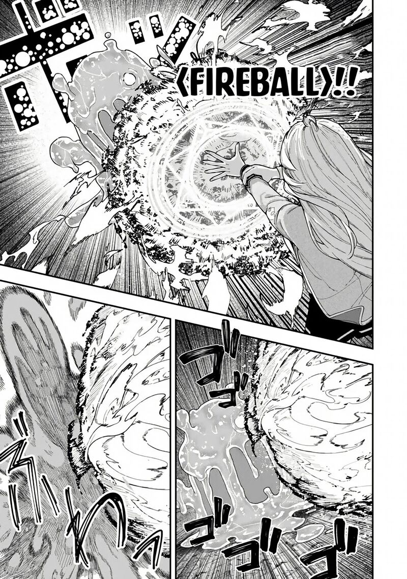 Gomi Ika Da To Tsuihou Sareta Shiyounin Jitsu Wa Zense Kenja Desu Shijou Saikyou No Kenja Sekai Saikouhou No Gakuen Ni Kayou 8 5