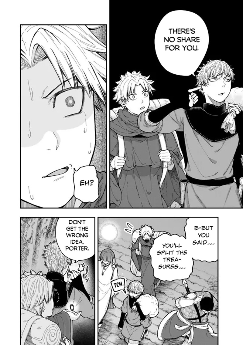 Gomi Ika Da To Tsuihou Sareta Shiyounin Jitsu Wa Zense Kenja Desu Shijou Saikyou No Kenja Sekai Saikouhou No Gakuen Ni Kayou 9a 10