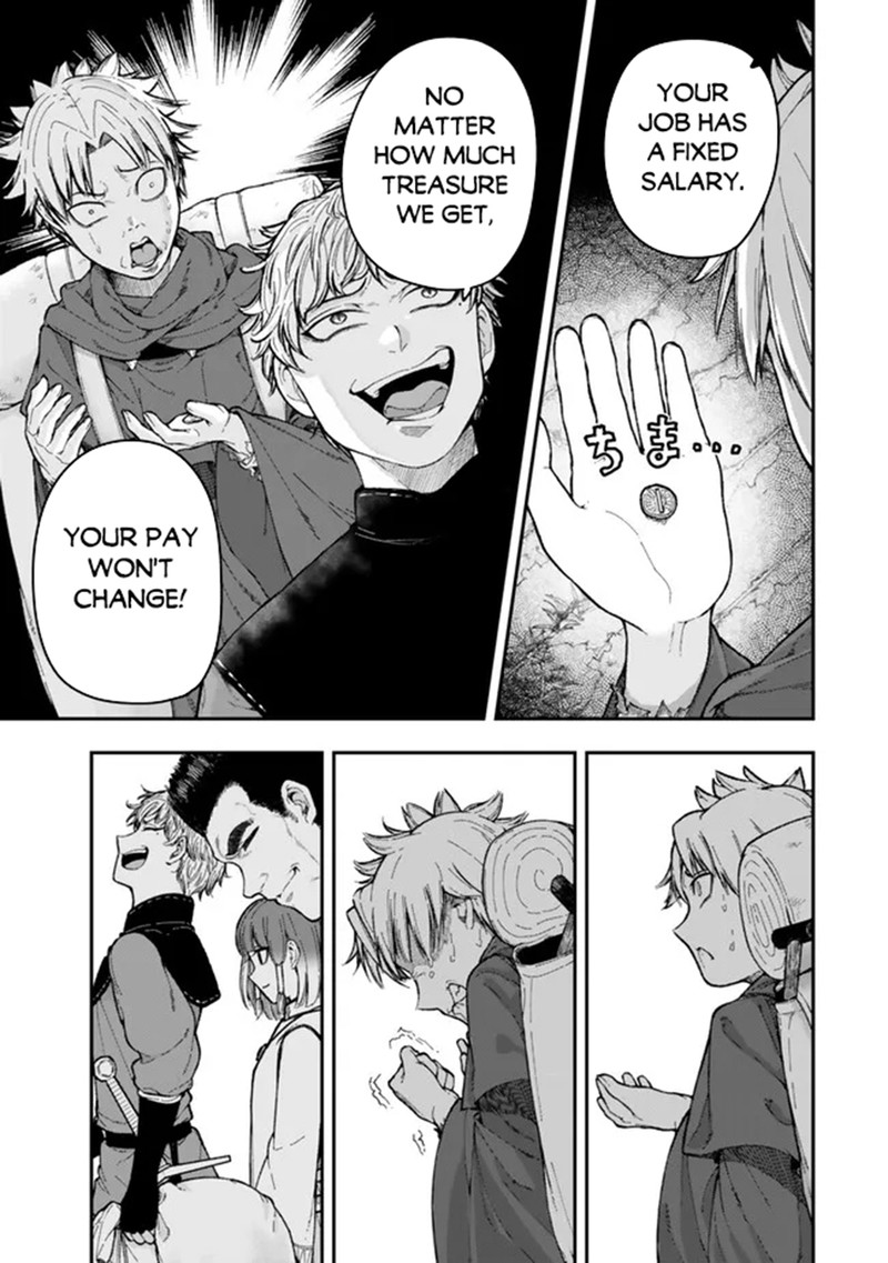 Gomi Ika Da To Tsuihou Sareta Shiyounin Jitsu Wa Zense Kenja Desu Shijou Saikyou No Kenja Sekai Saikouhou No Gakuen Ni Kayou 9a 11