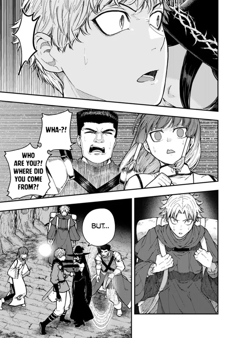 Gomi Ika Da To Tsuihou Sareta Shiyounin Jitsu Wa Zense Kenja Desu Shijou Saikyou No Kenja Sekai Saikouhou No Gakuen Ni Kayou 9a 13