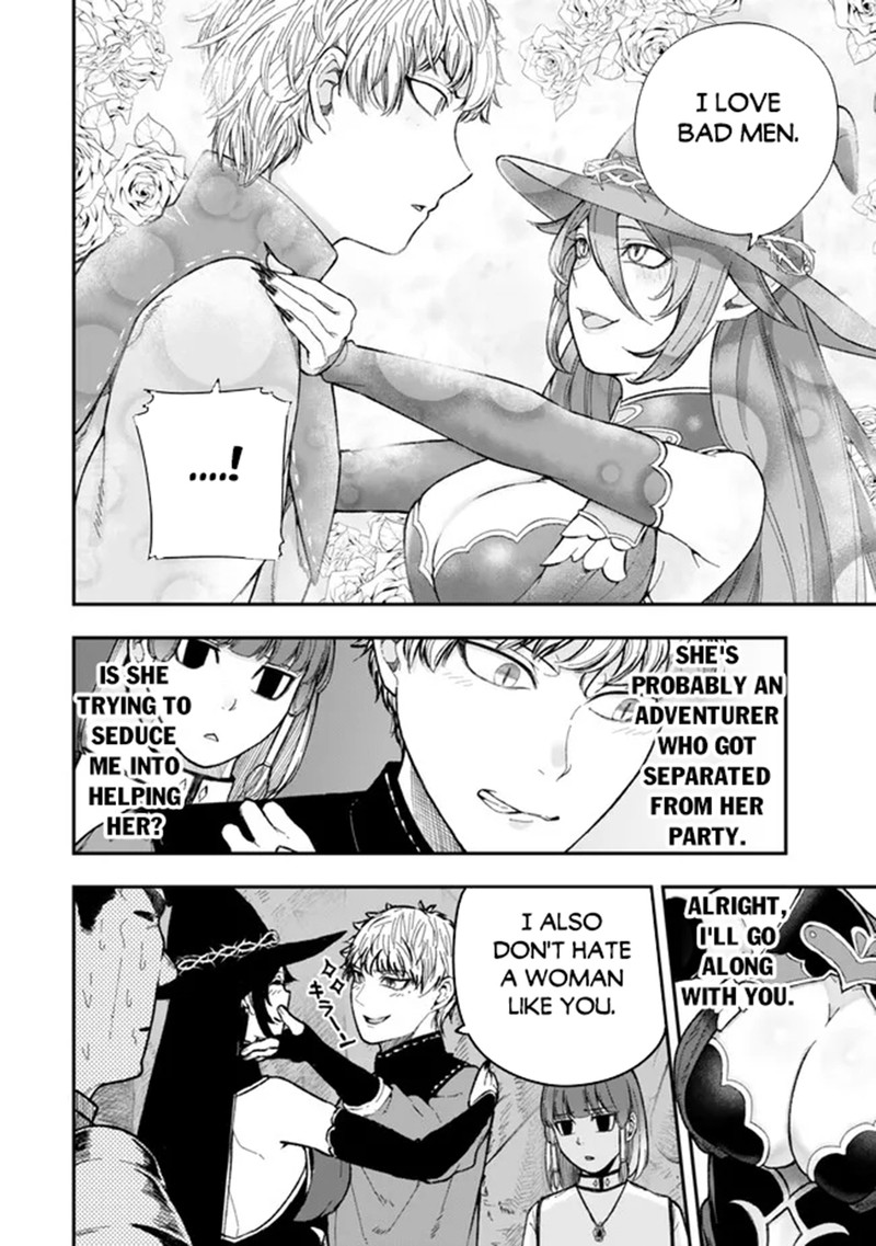 Gomi Ika Da To Tsuihou Sareta Shiyounin Jitsu Wa Zense Kenja Desu Shijou Saikyou No Kenja Sekai Saikouhou No Gakuen Ni Kayou 9a 14