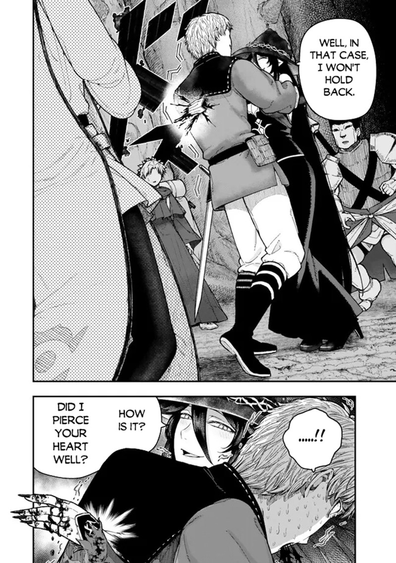 Gomi Ika Da To Tsuihou Sareta Shiyounin Jitsu Wa Zense Kenja Desu Shijou Saikyou No Kenja Sekai Saikouhou No Gakuen Ni Kayou 9a 16