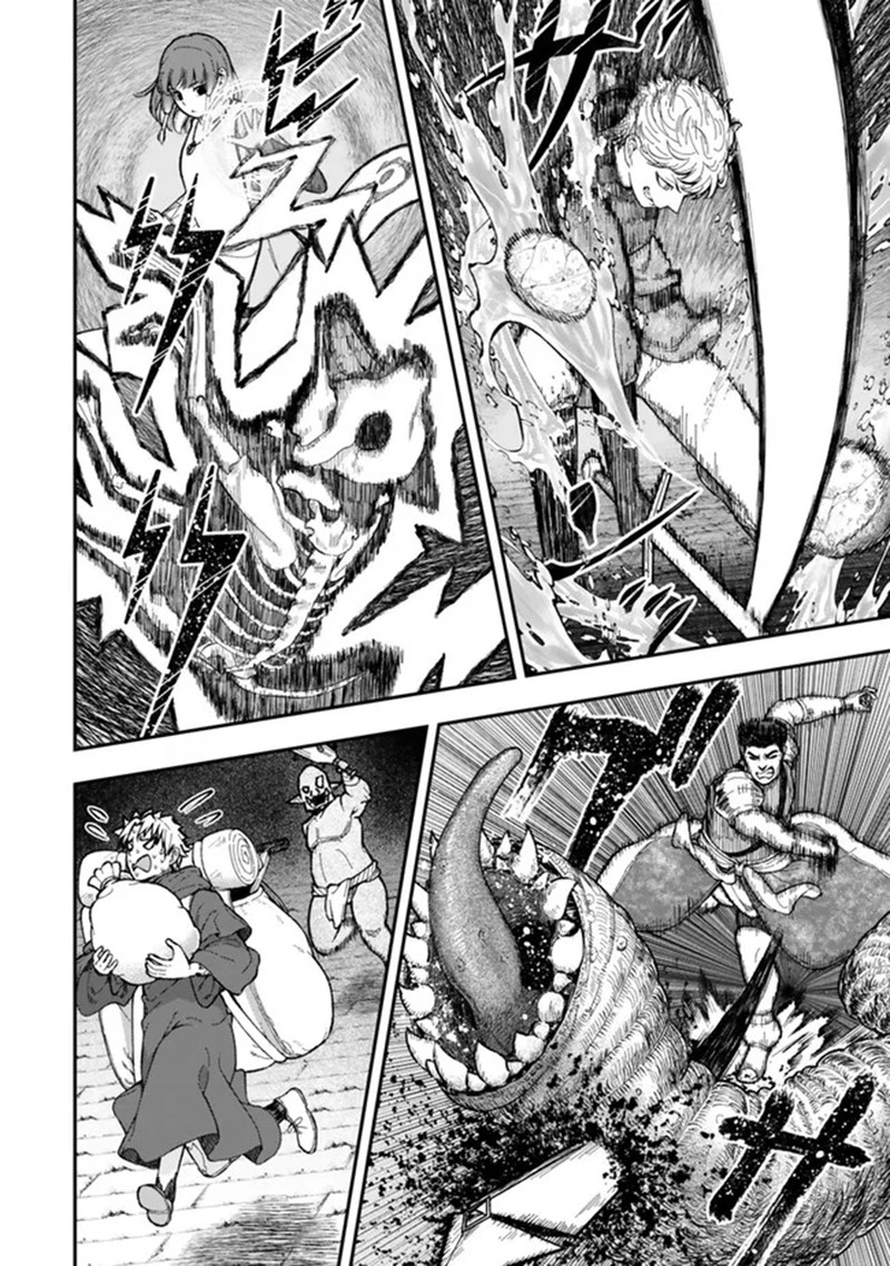 Gomi Ika Da To Tsuihou Sareta Shiyounin Jitsu Wa Zense Kenja Desu Shijou Saikyou No Kenja Sekai Saikouhou No Gakuen Ni Kayou 9a 6