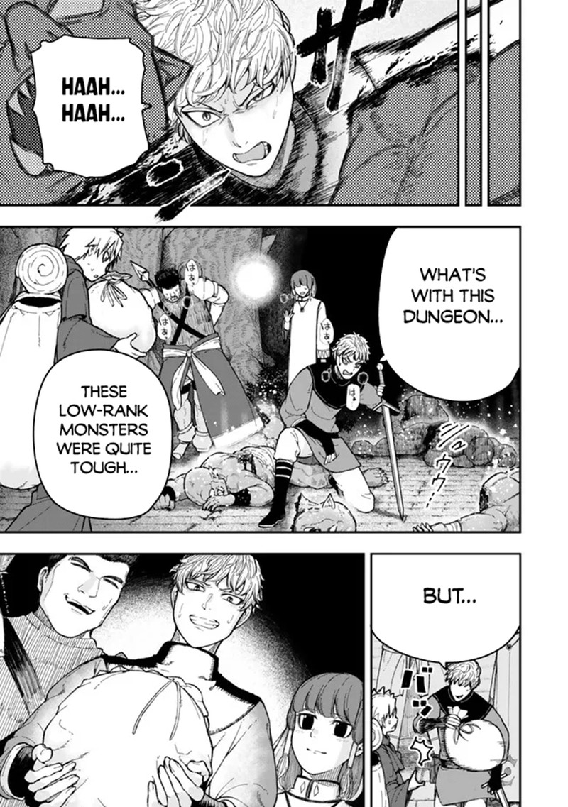 Gomi Ika Da To Tsuihou Sareta Shiyounin Jitsu Wa Zense Kenja Desu Shijou Saikyou No Kenja Sekai Saikouhou No Gakuen Ni Kayou 9a 7