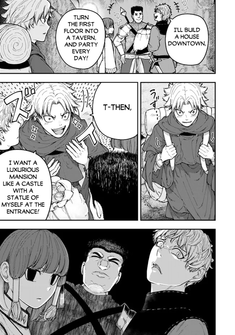 Gomi Ika Da To Tsuihou Sareta Shiyounin Jitsu Wa Zense Kenja Desu Shijou Saikyou No Kenja Sekai Saikouhou No Gakuen Ni Kayou 9a 9