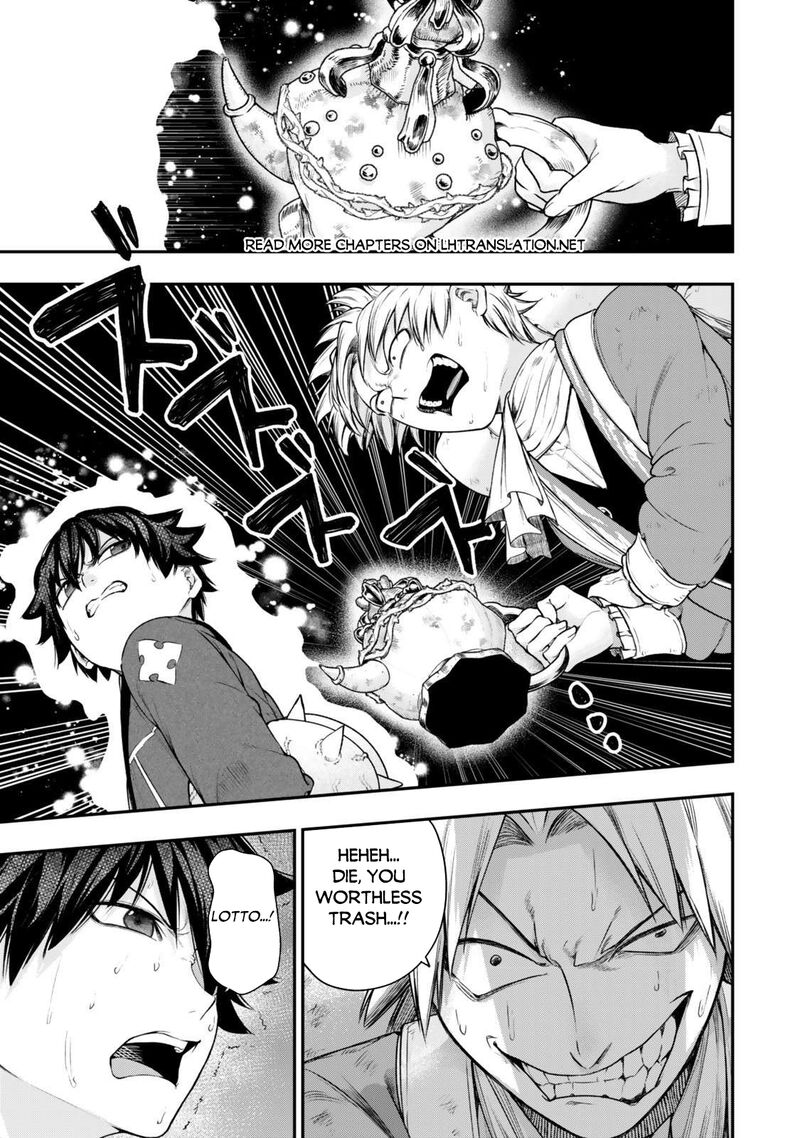 Gomi Ika Da To Tsuihousareta Shounin Jitsu Wa Zensei Kensha Desu 15a 19