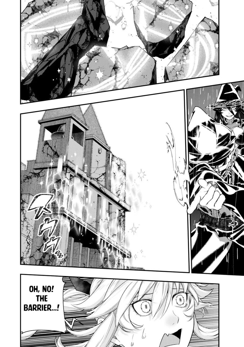 Gomi Ika Da To Tsuihousareta Shounin Jitsu Wa Zensei Kensha Desu 18a 19