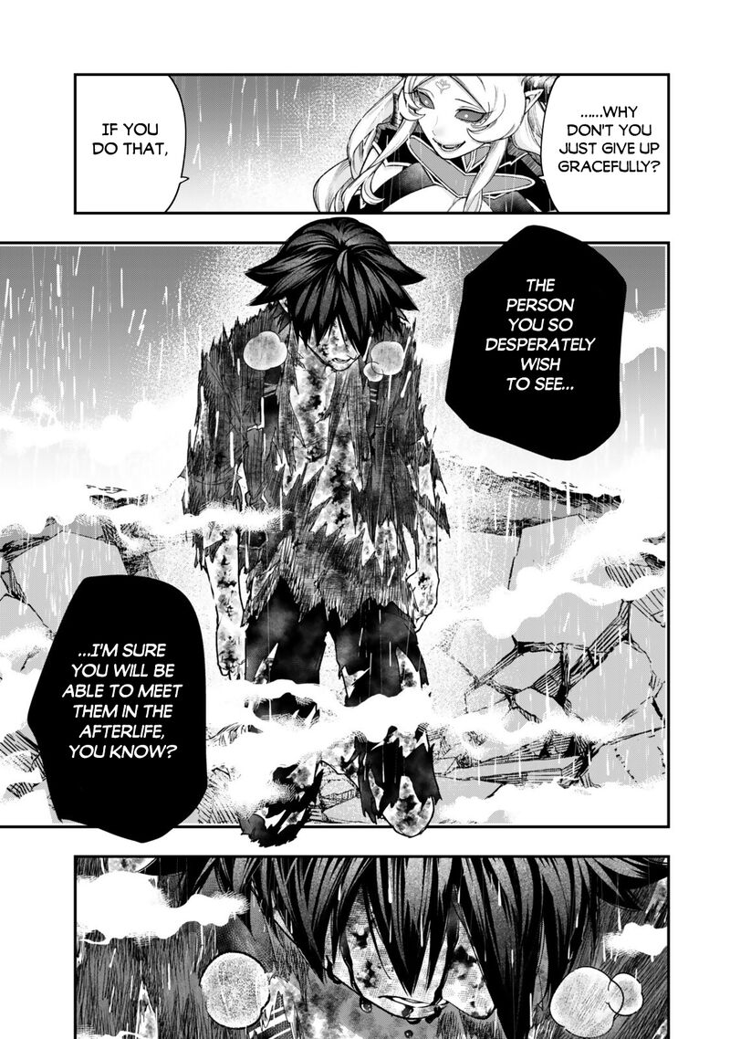 Gomi Ika Da To Tsuihousareta Shounin Jitsu Wa Zensei Kensha Desu 20 28