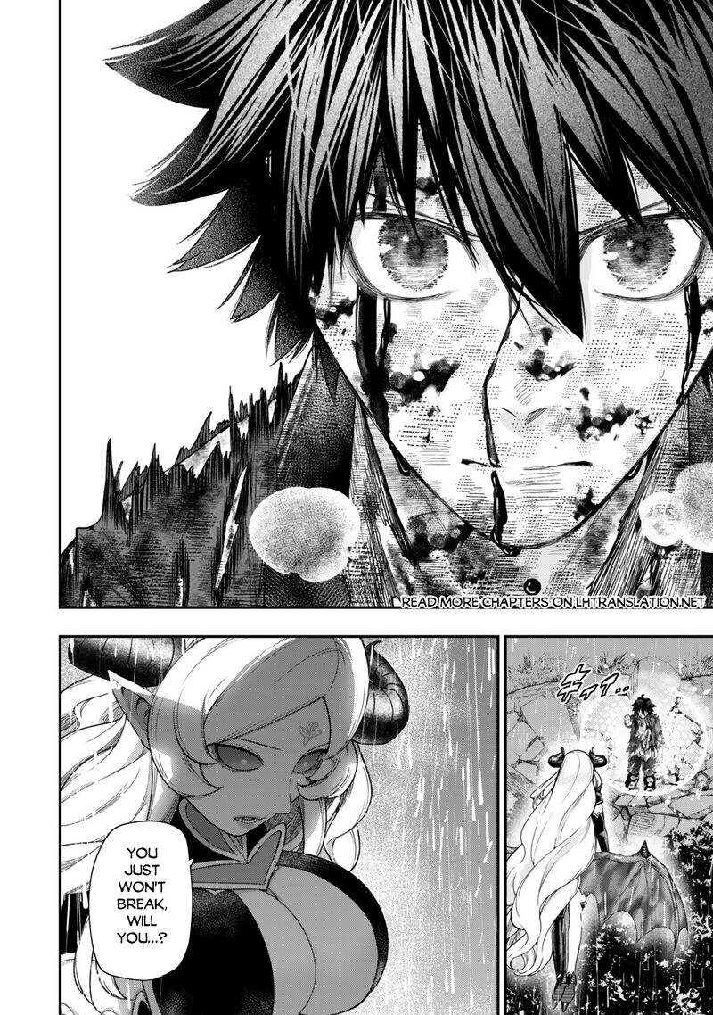Gomi Ika Da To Tsuihousareta Shounin Jitsu Wa Zensei Kensha Desu 20 29