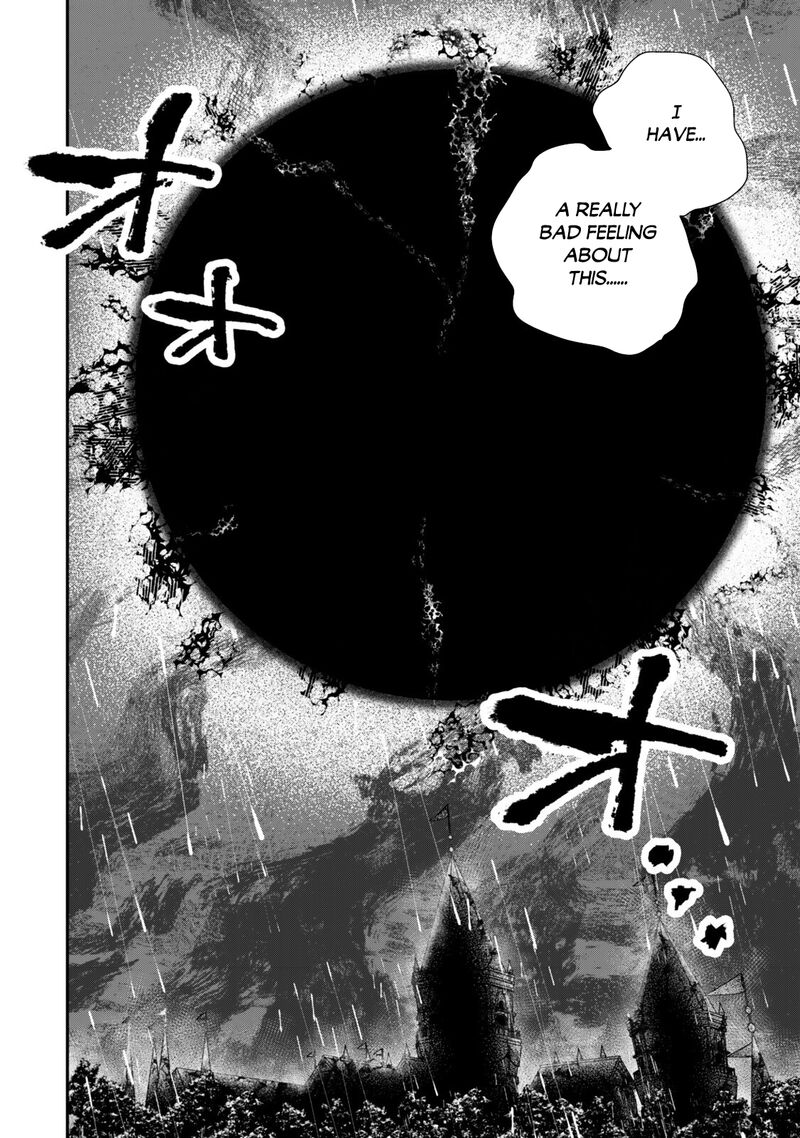 Gomi Ika Da To Tsuihousareta Shounin Jitsu Wa Zensei Kensha Desu 20 31