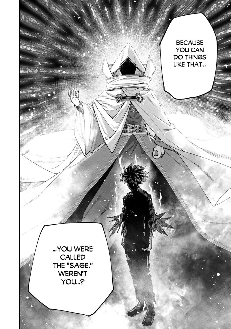 Gomi Ika Da To Tsuihousareta Shounin Jitsu Wa Zensei Kensha Desu 21a 10