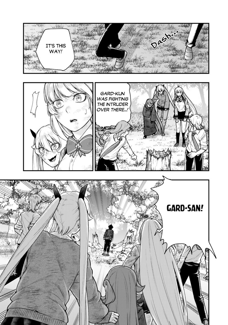 Gomi Ika Da To Tsuihousareta Shounin Jitsu Wa Zensei Kensha Desu 21a 16