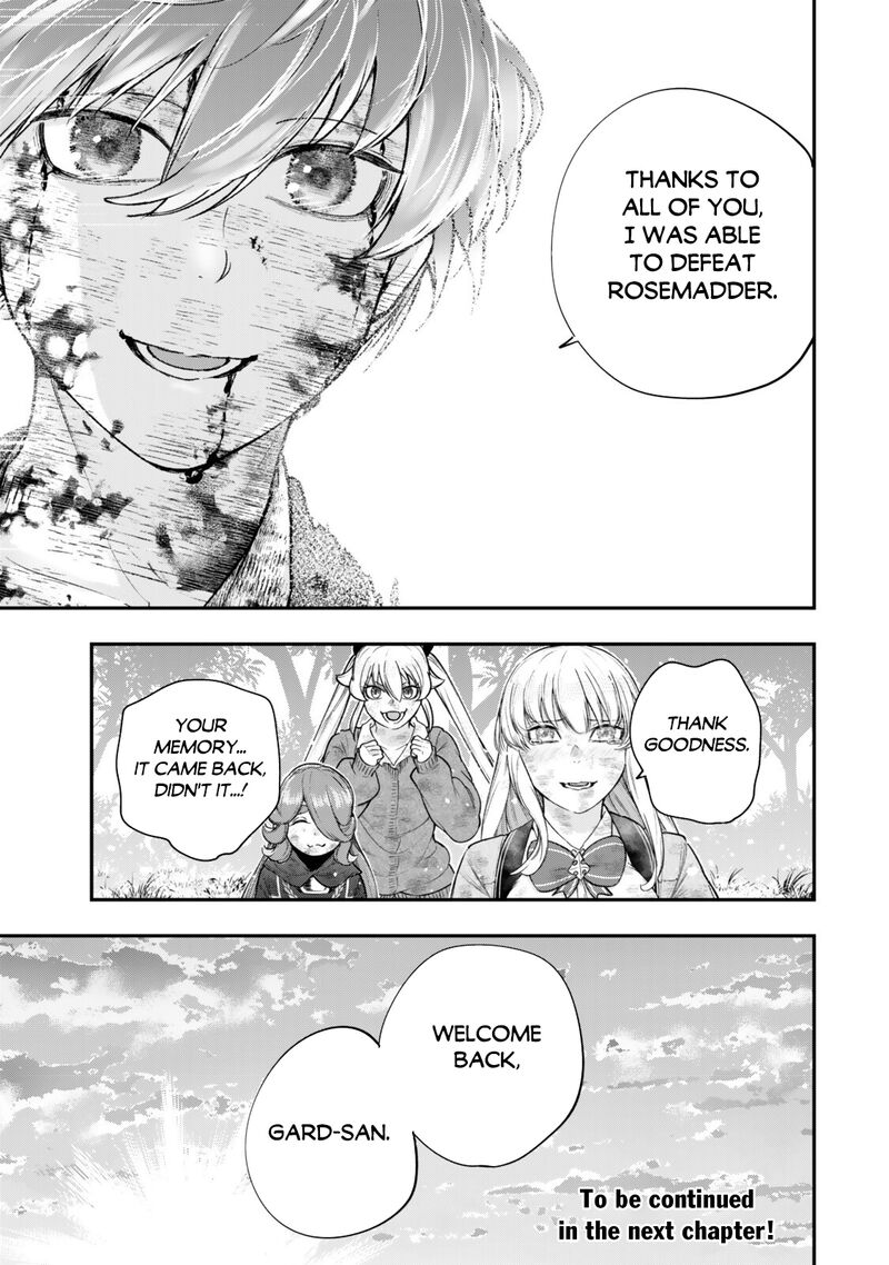Gomi Ika Da To Tsuihousareta Shounin Jitsu Wa Zensei Kensha Desu 21a 18