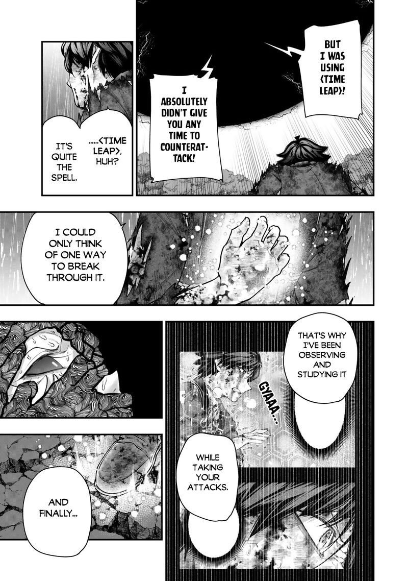 Gomi Ika Da To Tsuihousareta Shounin Jitsu Wa Zensei Kensha Desu 21a 7