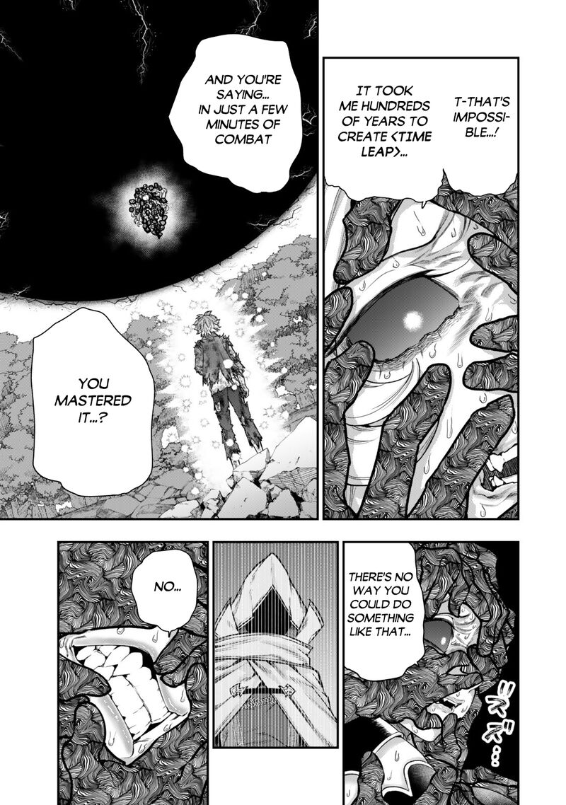 Gomi Ika Da To Tsuihousareta Shounin Jitsu Wa Zensei Kensha Desu 21a 9