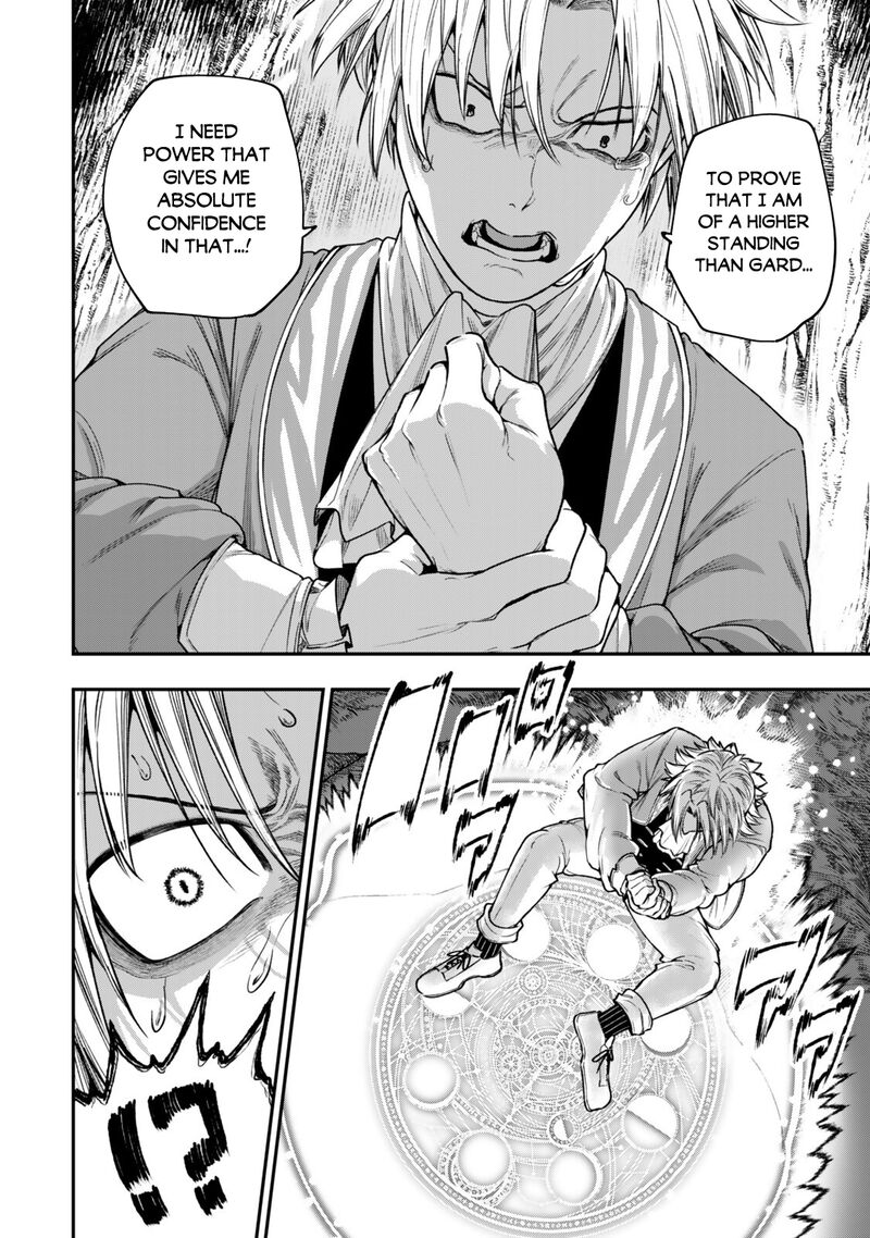 Gomi Ika Da To Tsuihousareta Shounin Jitsu Wa Zensei Kensha Desu 21b 3