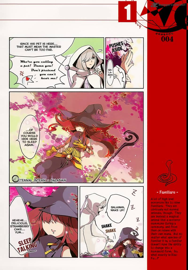 Good Luck Demon King 1 10