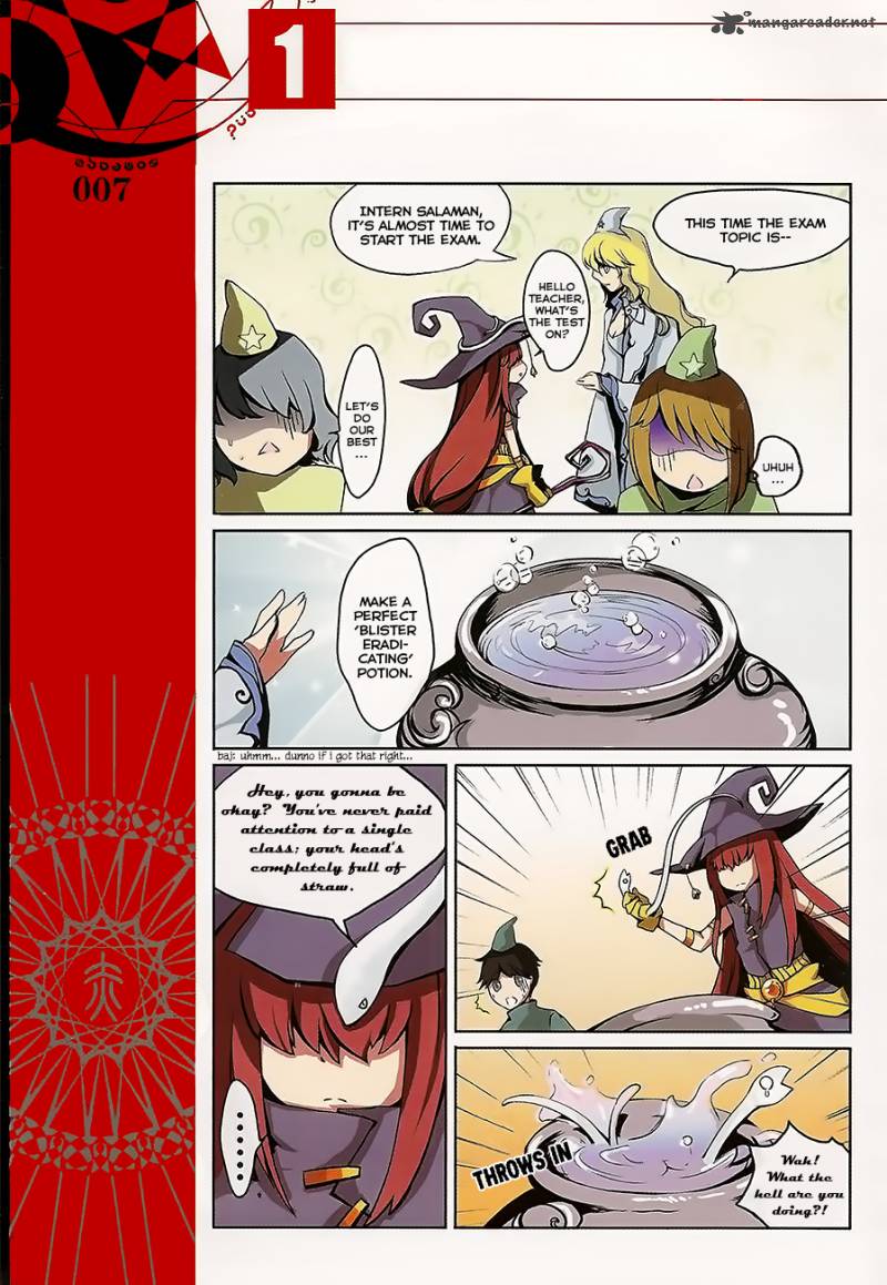 Good Luck Demon King 1 13