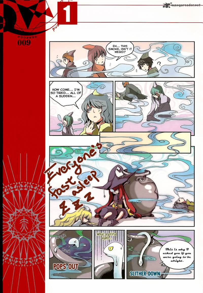 Good Luck Demon King 1 15