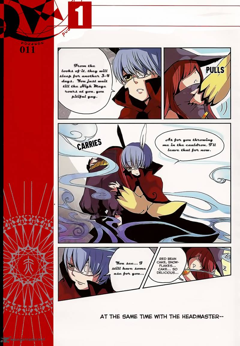 Good Luck Demon King 1 17