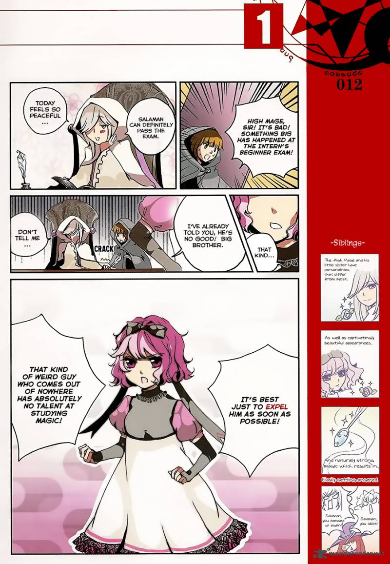 Good Luck Demon King 1 18