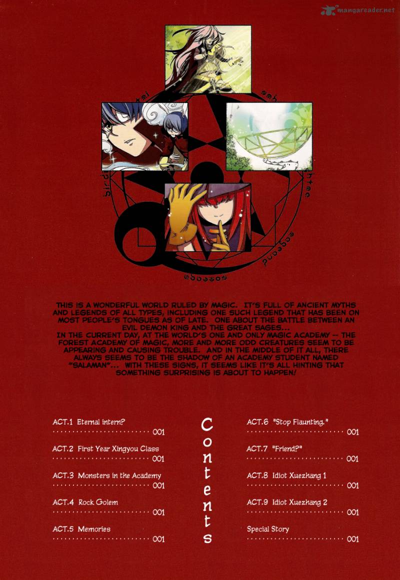 Good Luck Demon King 1 7
