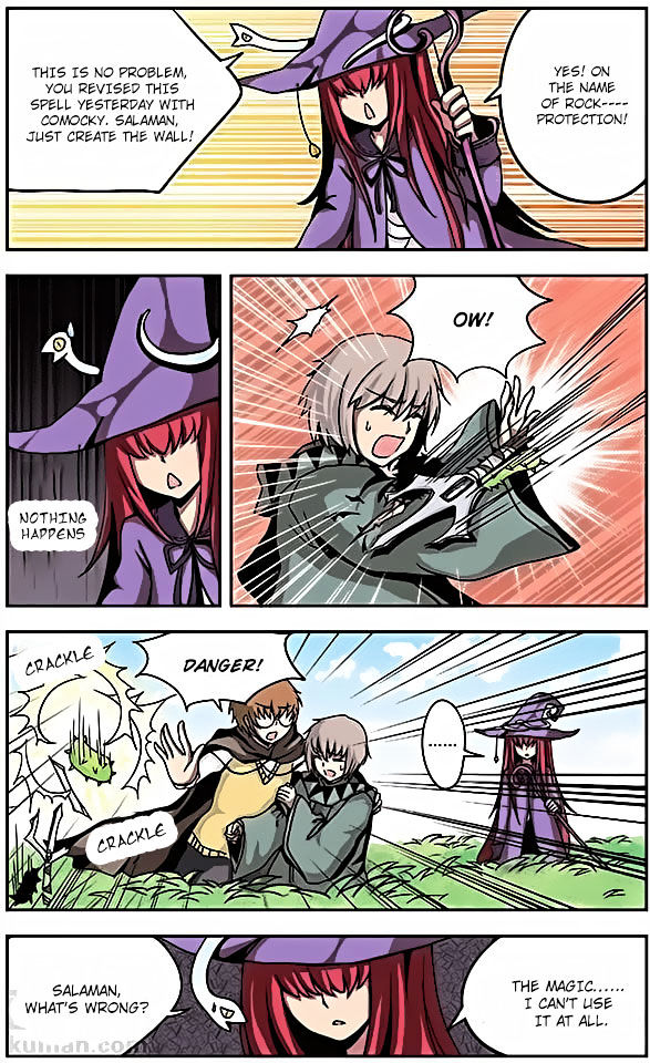 Good Luck Demon King 12 10
