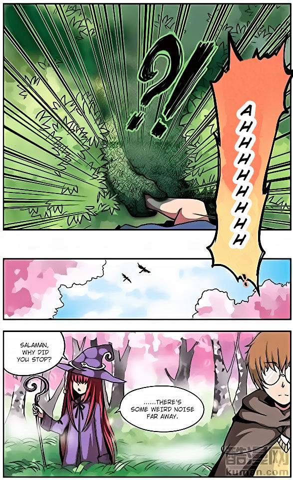 Good Luck Demon King 12 6