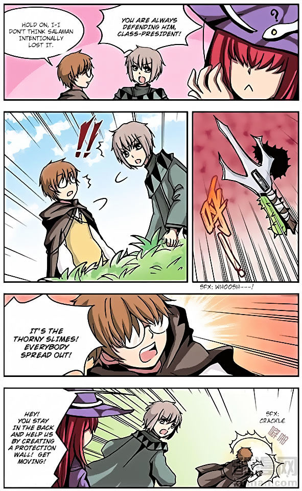 Good Luck Demon King 12 9